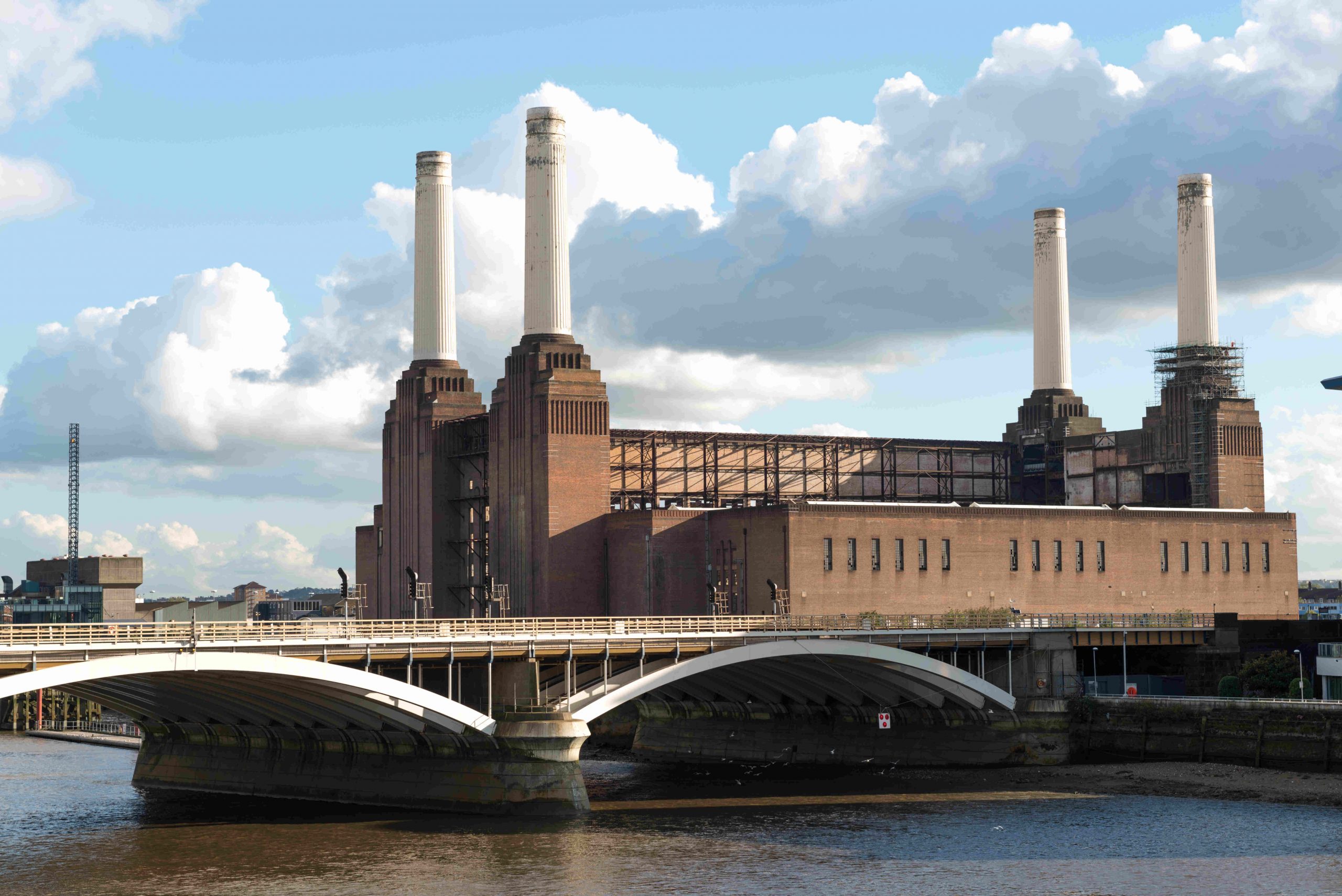 Accountants Battersea