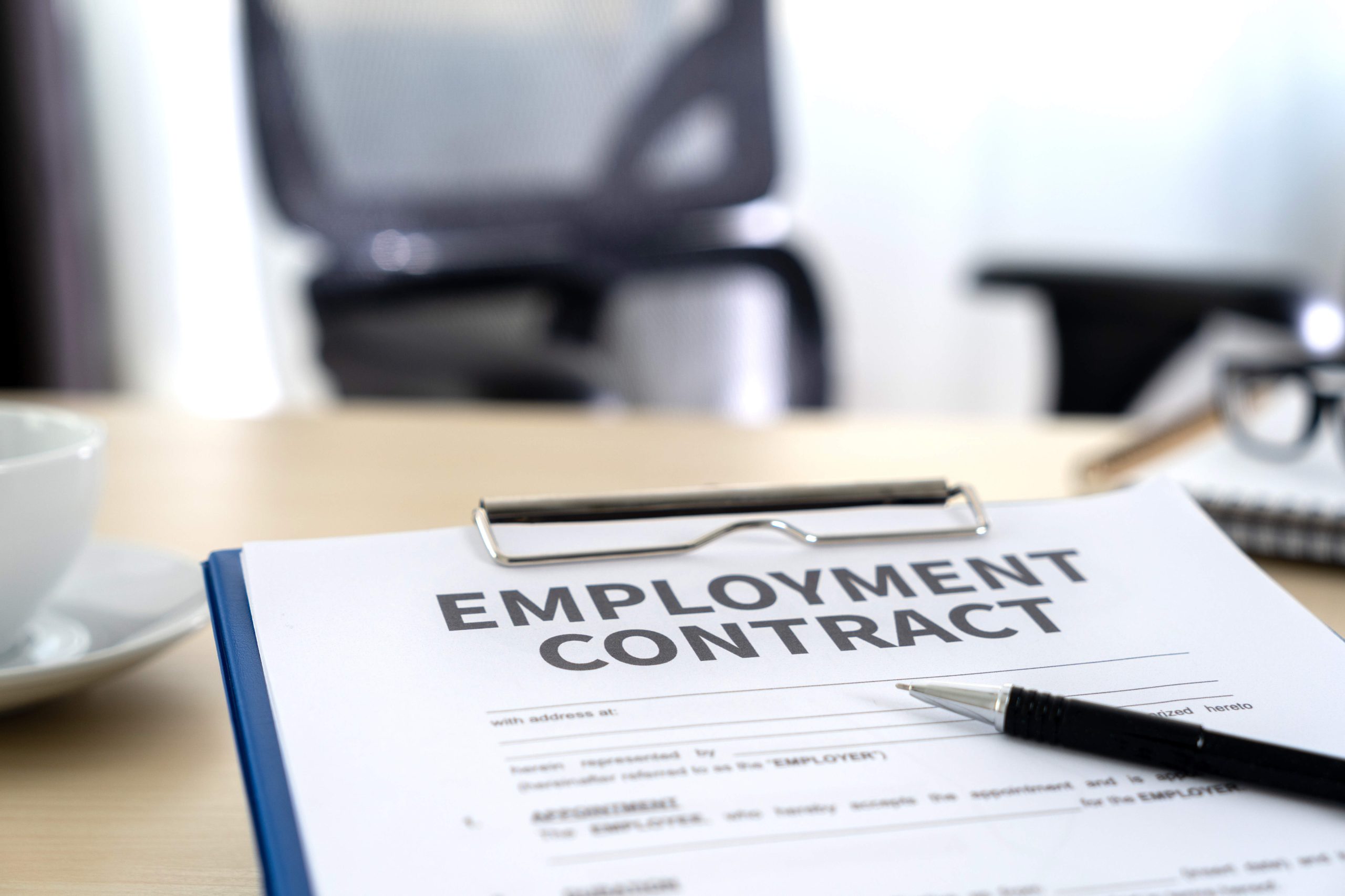 Overview of UK Employment Tax