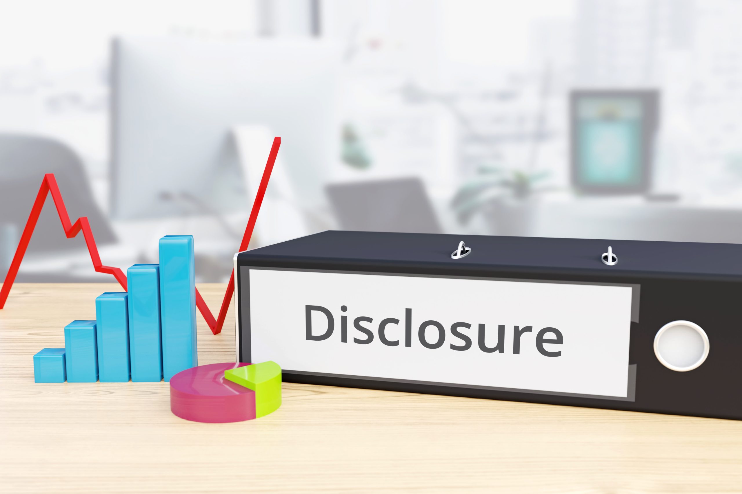 HMRC Voluntary Disclosure Facility